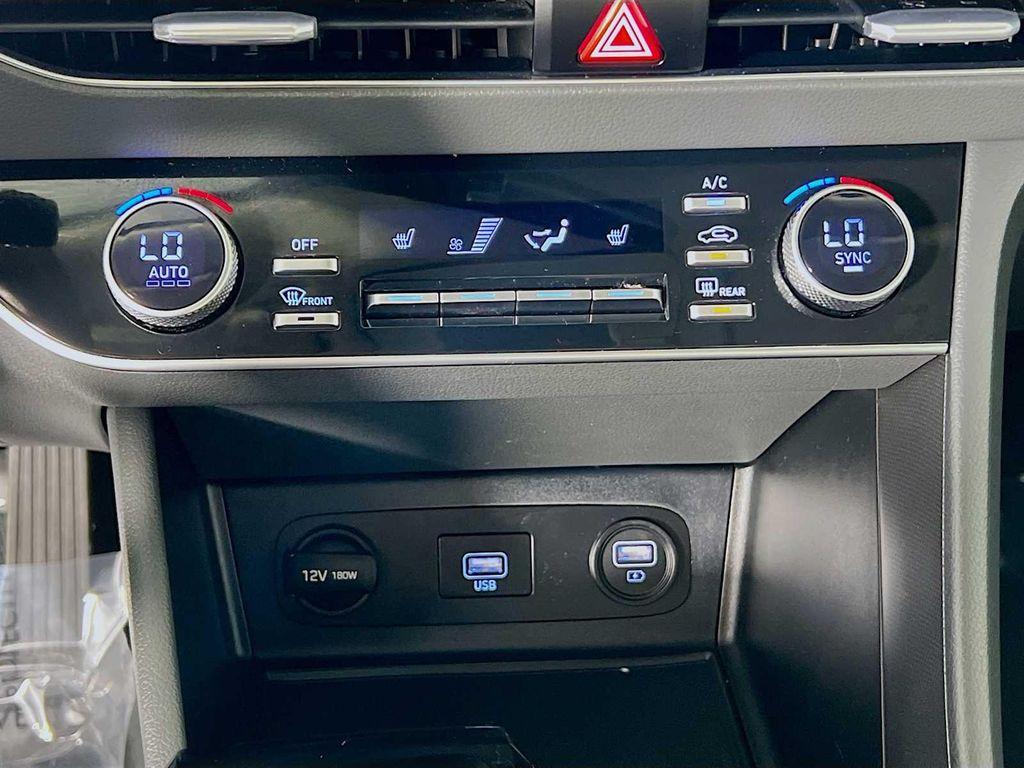 used 2020 Hyundai Sonata car, priced at $18,991