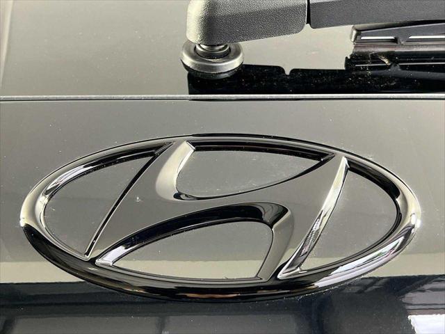 new 2025 Hyundai Palisade car, priced at $56,790