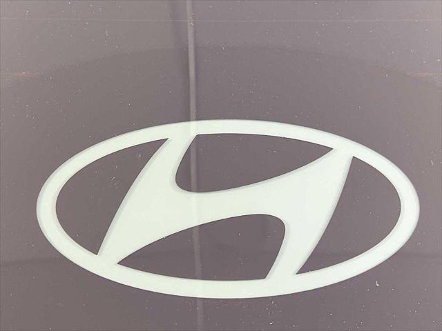 new 2025 Hyundai TUCSON Hybrid car, priced at $38,475