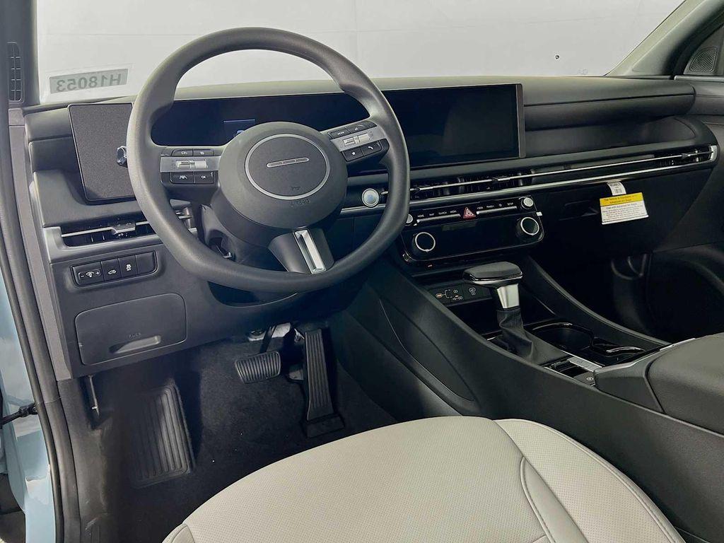 new 2026 Hyundai SANTA CRUZ car, priced at $35,014