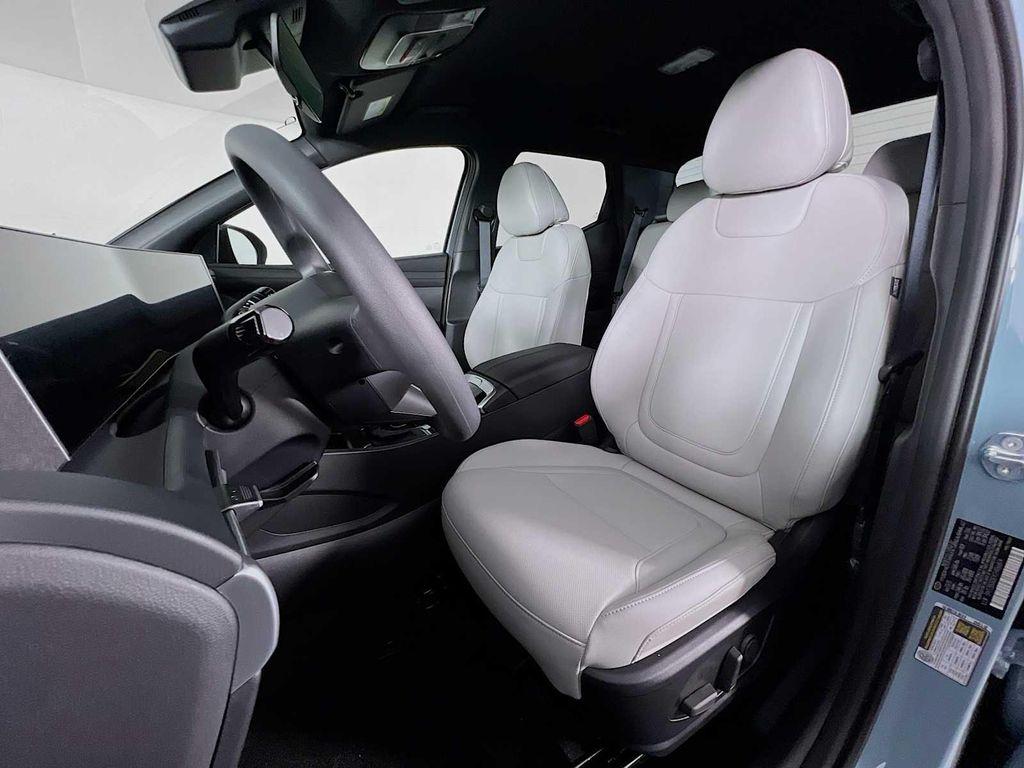 new 2026 Hyundai SANTA CRUZ car, priced at $35,014
