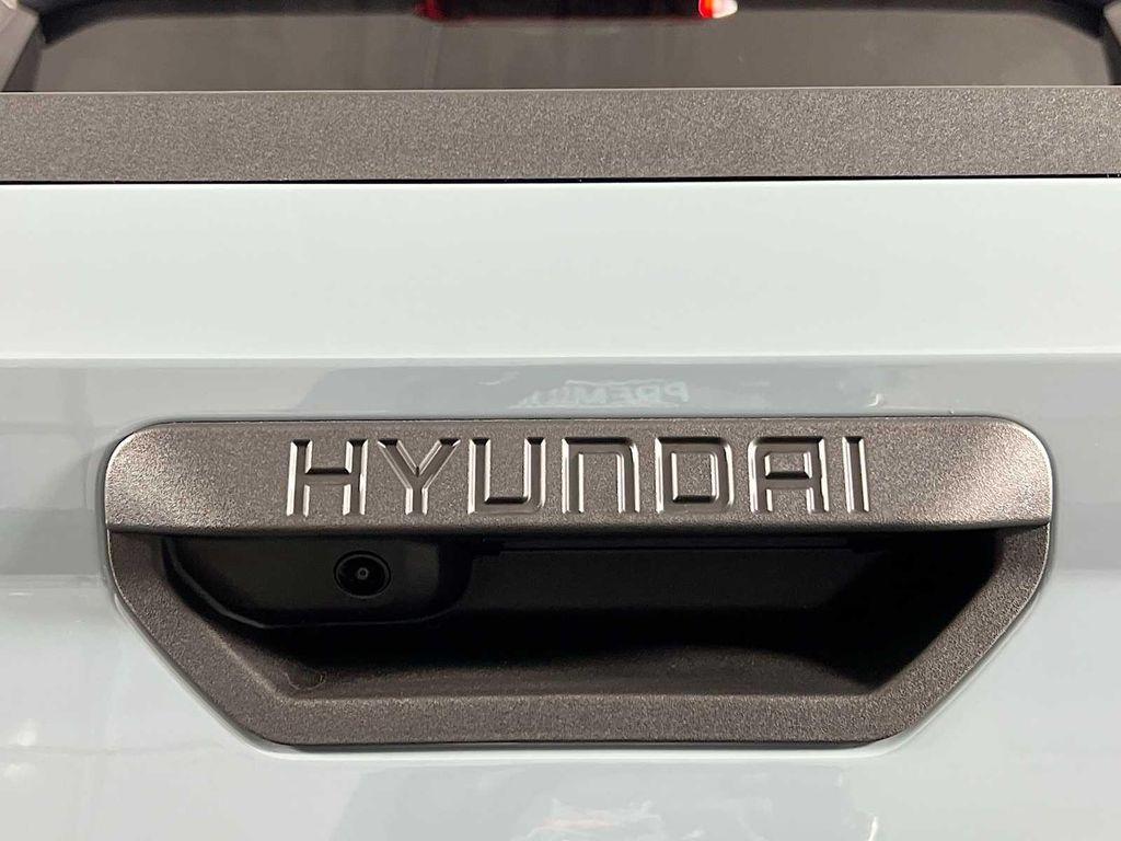 new 2026 Hyundai SANTA CRUZ car, priced at $35,014