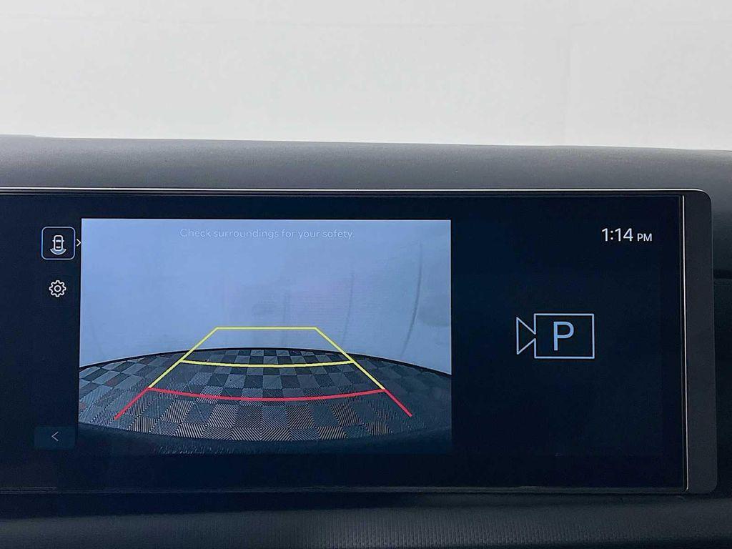 new 2026 Hyundai SANTA CRUZ car, priced at $35,014
