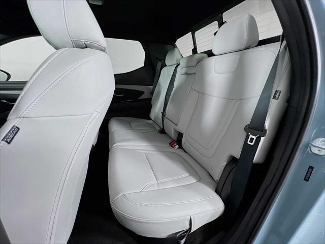 new 2025 Hyundai SANTA CRUZ car, priced at $34,814