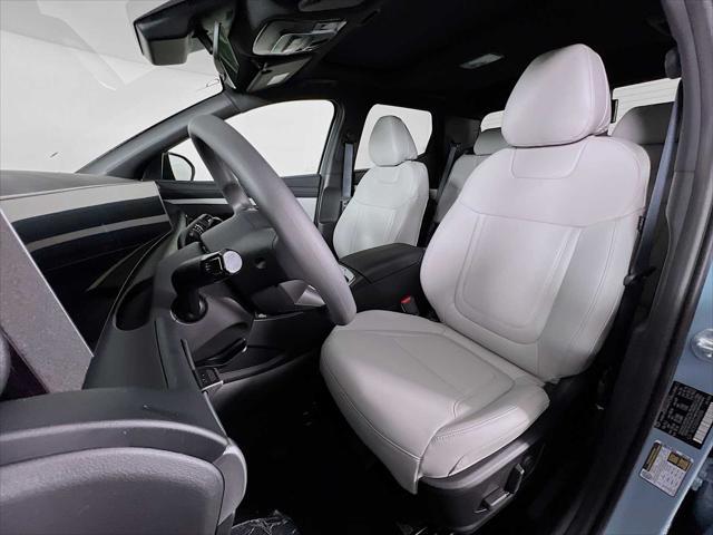 new 2025 Hyundai SANTA CRUZ car, priced at $34,814