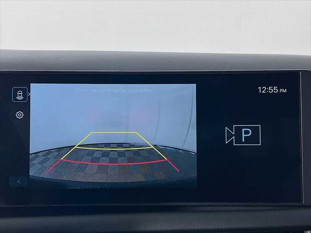 new 2025 Hyundai SANTA CRUZ car, priced at $34,814