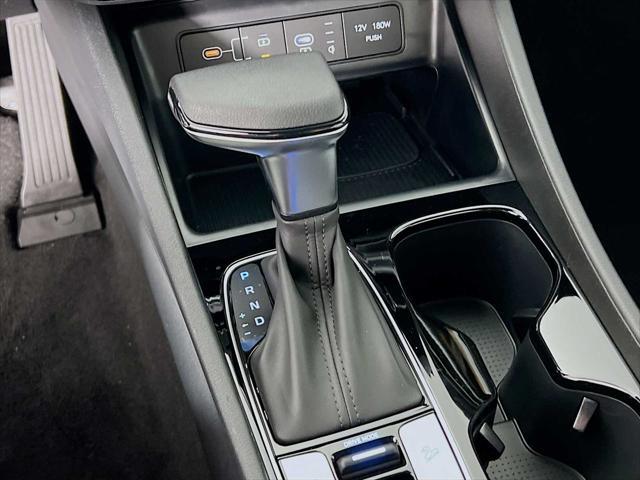 new 2025 Hyundai SANTA CRUZ car, priced at $34,814