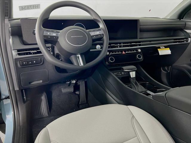 new 2025 Hyundai SANTA CRUZ car, priced at $34,814