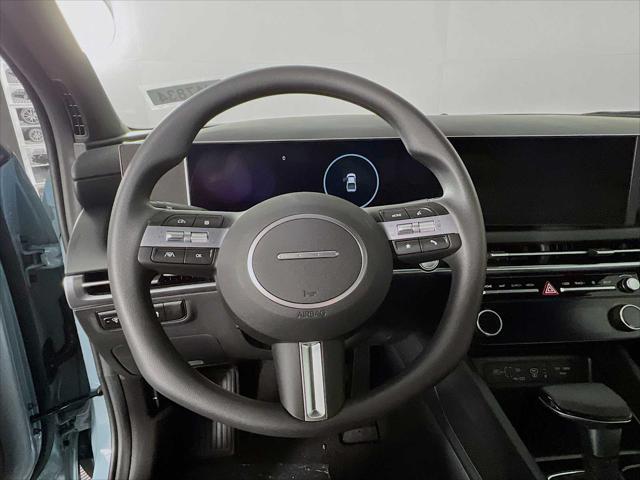 new 2025 Hyundai SANTA CRUZ car, priced at $34,814