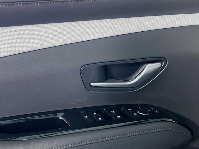 new 2025 Hyundai SANTA CRUZ car, priced at $34,814