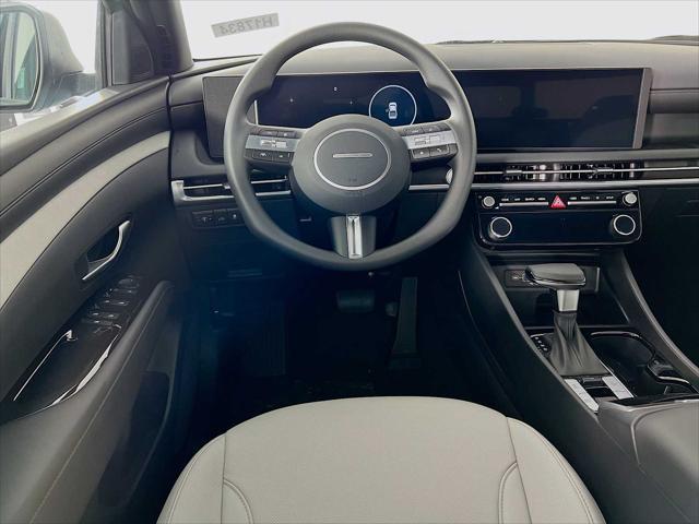 new 2025 Hyundai SANTA CRUZ car, priced at $34,814
