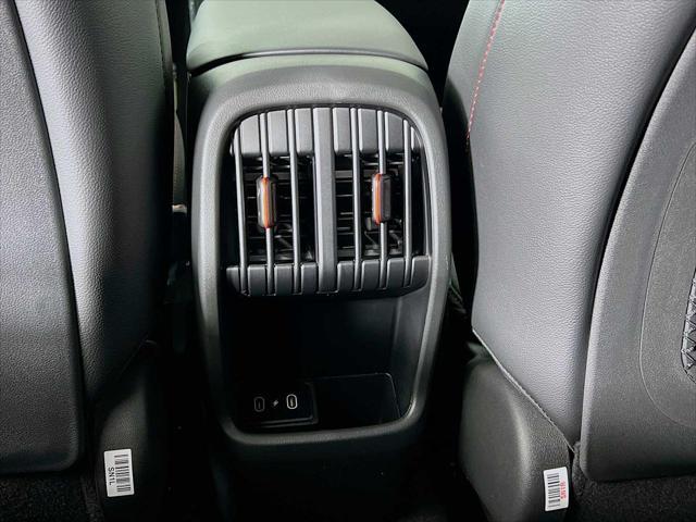 new 2025 Hyundai Kona car, priced at $33,593