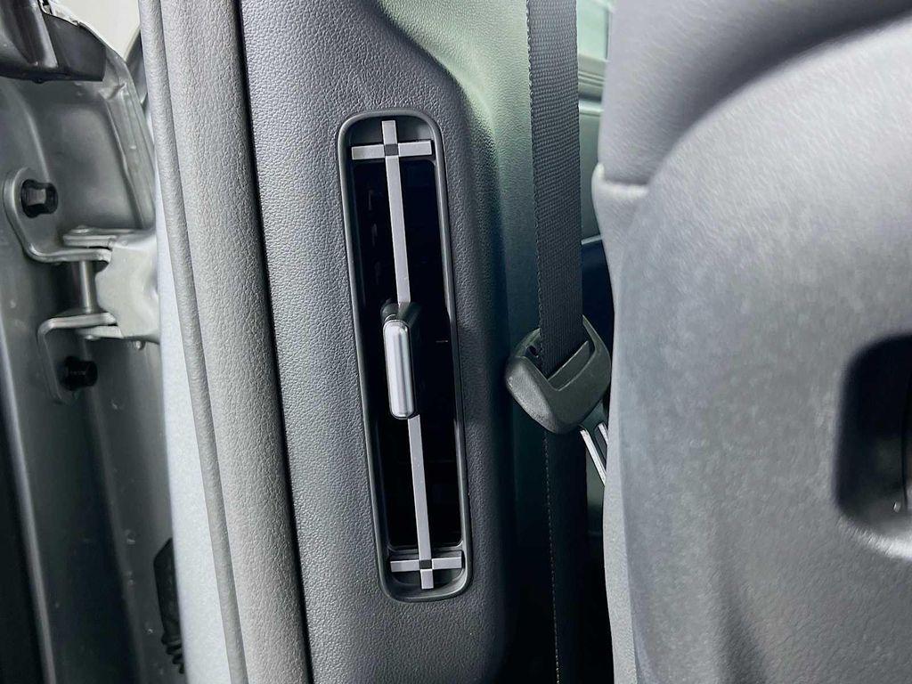 new 2025 Hyundai Santa Fe car, priced at $45,106