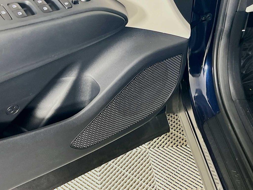 used 2024 Hyundai TUCSON Plug-In Hybrid car, priced at $31,491