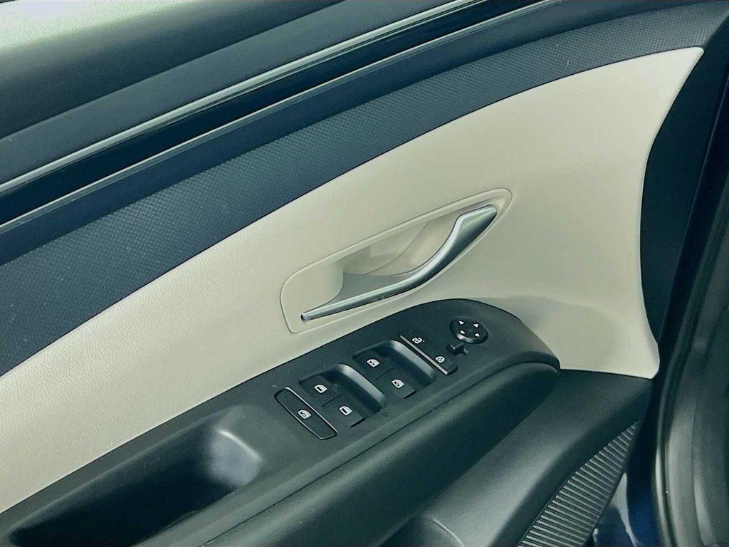used 2024 Hyundai TUCSON Plug-In Hybrid car, priced at $31,491