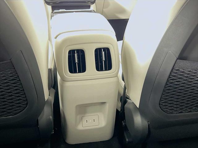new 2025 Hyundai Tucson car, priced at $39,036