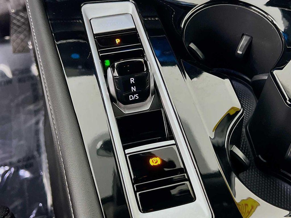used 2024 Volkswagen Atlas Cross Sport car, priced at $36,491