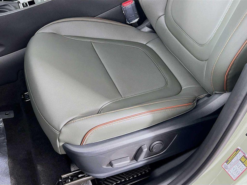 new 2025 Hyundai SANTA CRUZ car, priced at $42,886