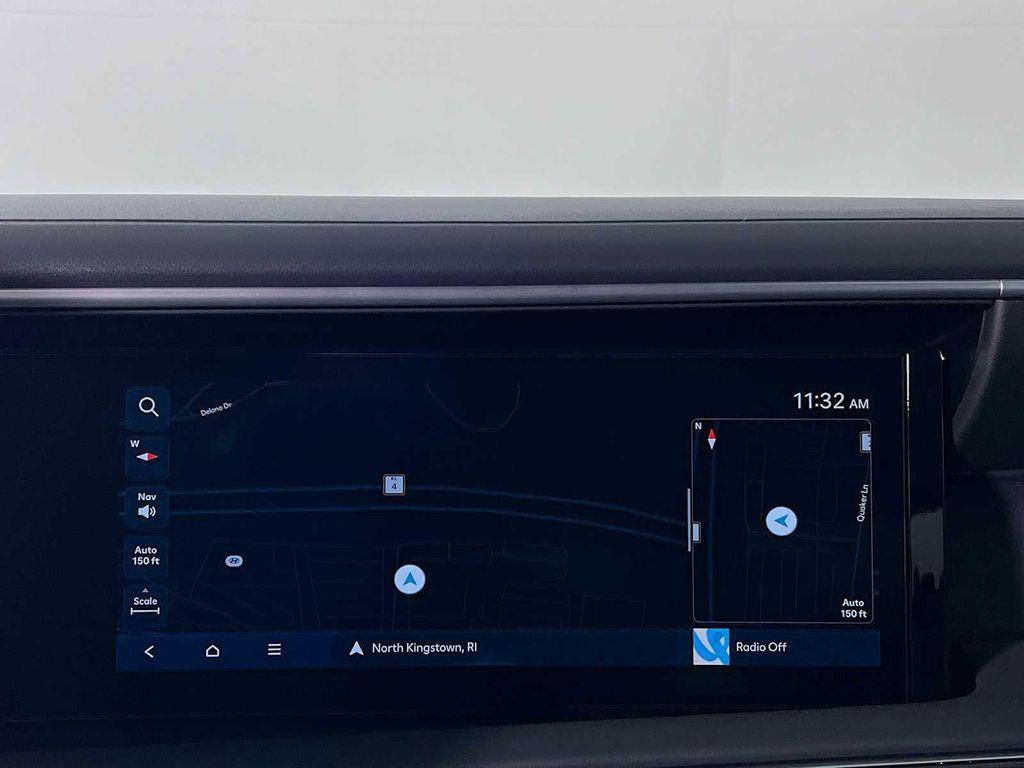 new 2026 Hyundai Palisade car, priced at $45,534