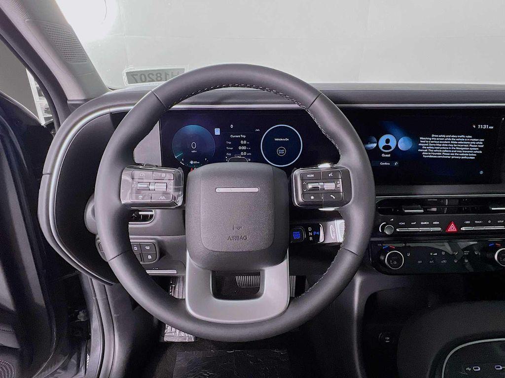 new 2026 Hyundai Palisade car, priced at $45,534