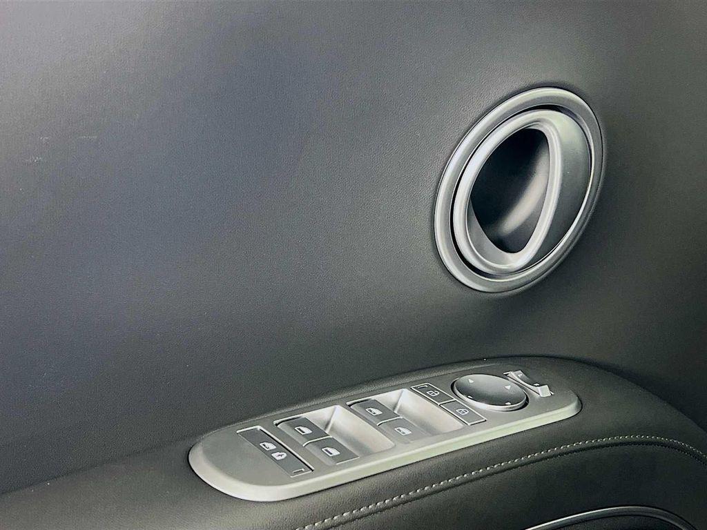 new 2026 Hyundai Palisade car, priced at $45,534