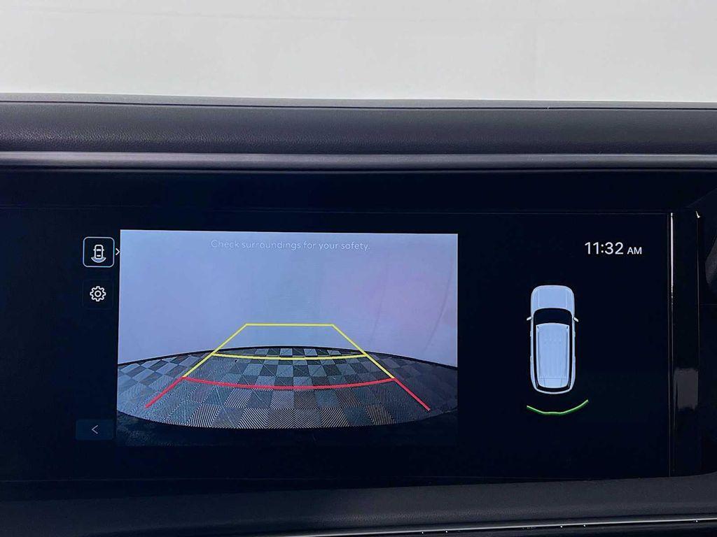 new 2026 Hyundai Palisade car, priced at $45,534