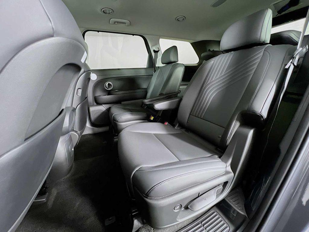 new 2026 Hyundai Palisade car, priced at $45,534