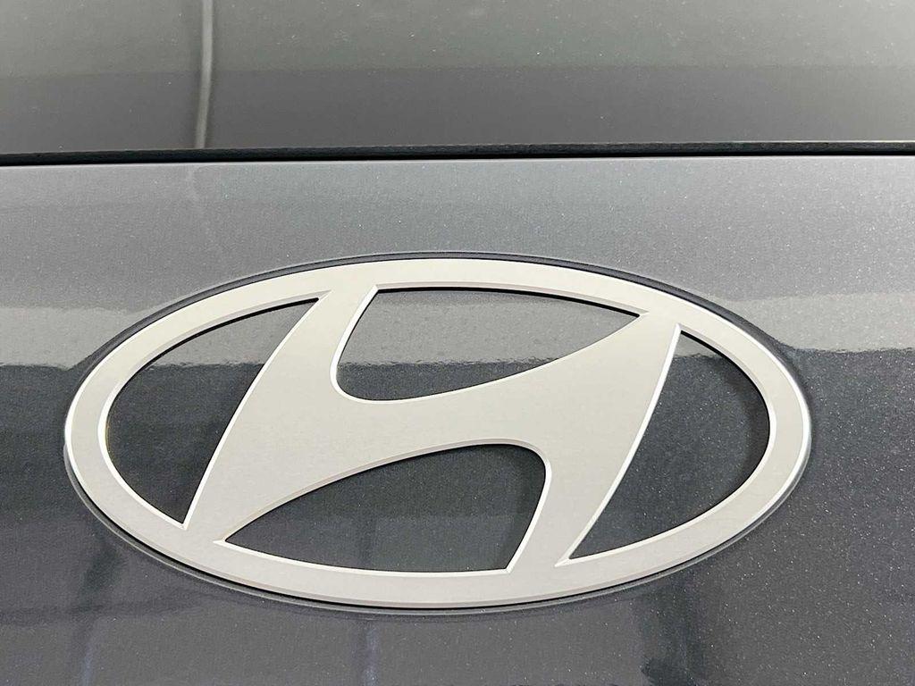 new 2026 Hyundai Palisade car, priced at $45,534