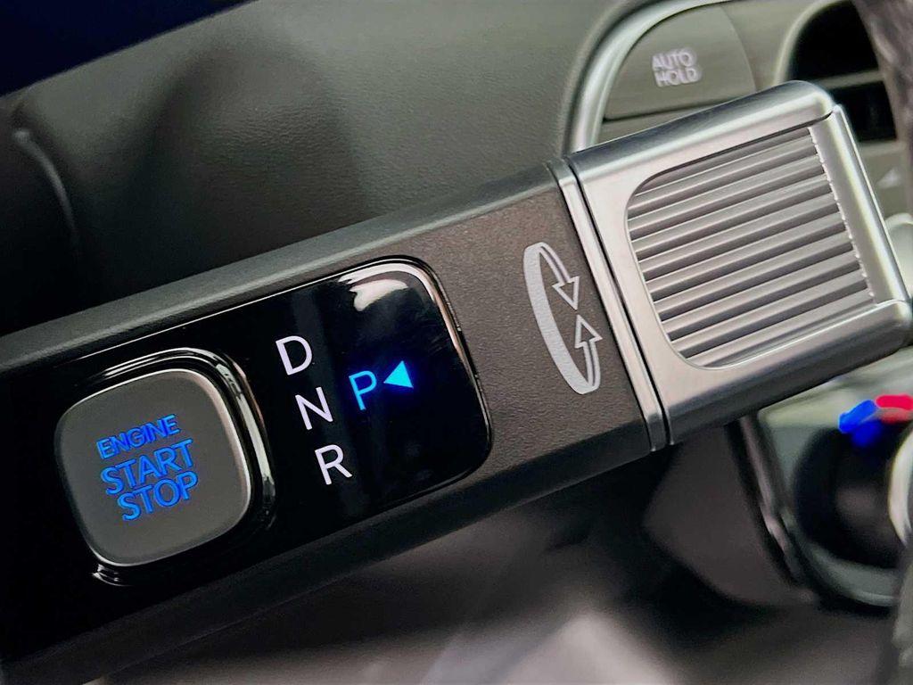 new 2026 Hyundai Palisade car, priced at $45,534