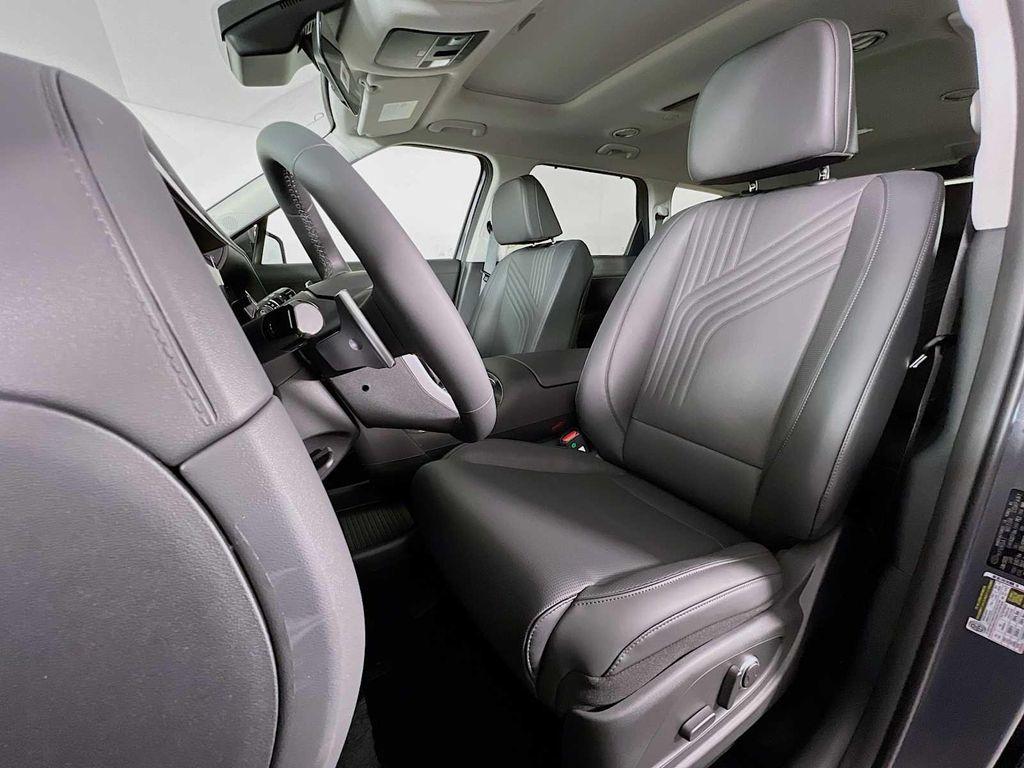 new 2026 Hyundai Palisade car, priced at $45,534