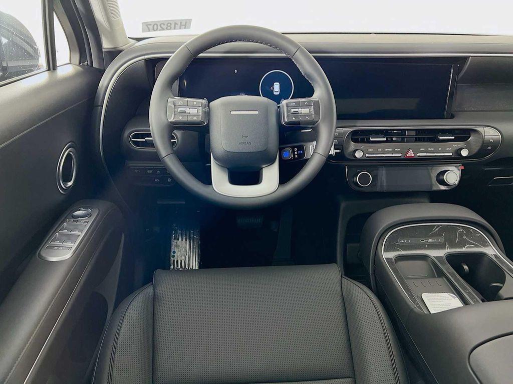 new 2026 Hyundai Palisade car, priced at $45,534