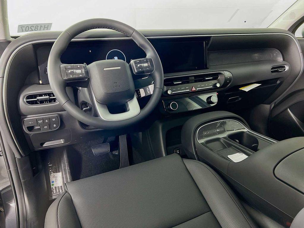 new 2026 Hyundai Palisade car, priced at $45,534