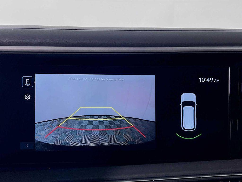 new 2026 Hyundai Palisade car, priced at $46,035