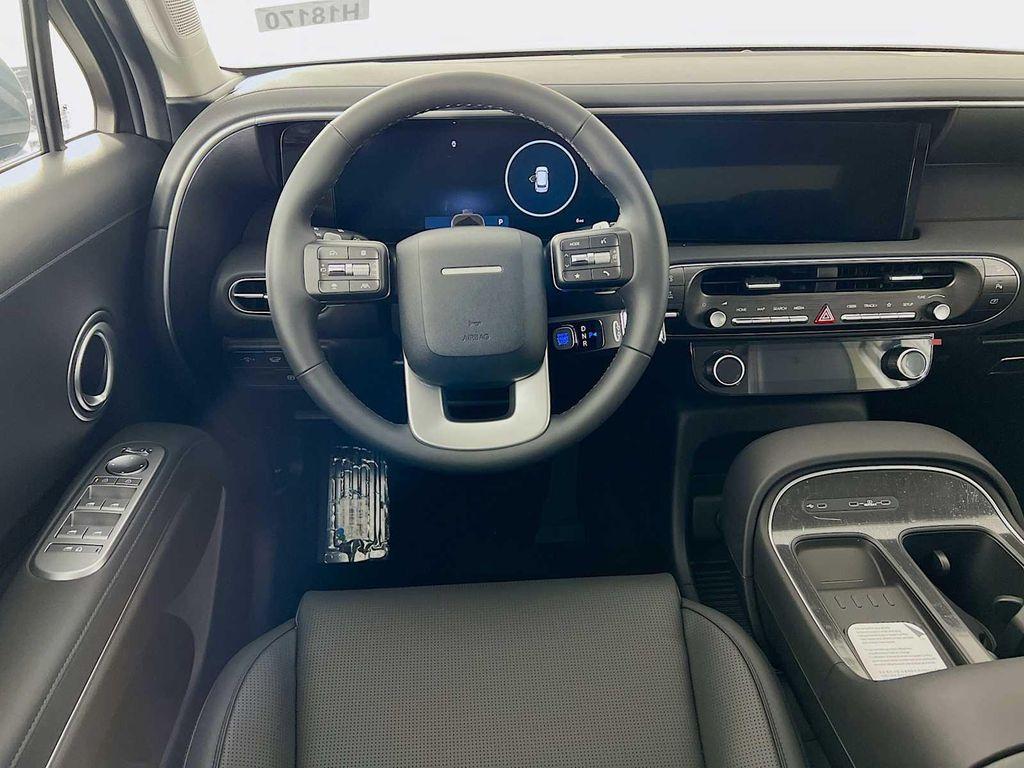 new 2026 Hyundai Palisade car, priced at $46,035