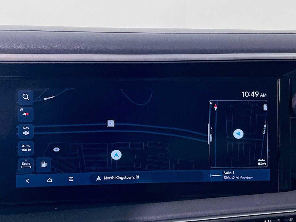 new 2026 Hyundai Palisade car, priced at $46,035