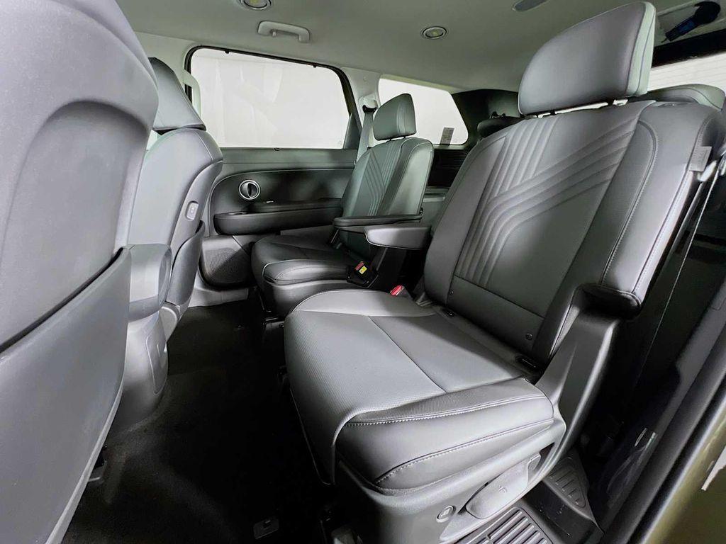 new 2026 Hyundai Palisade car, priced at $46,035