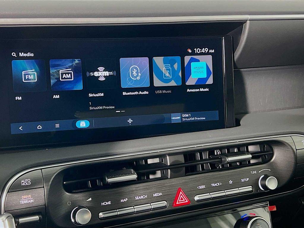 new 2026 Hyundai Palisade car, priced at $46,035