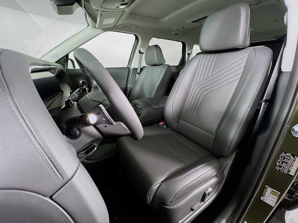 new 2026 Hyundai Palisade car, priced at $46,035