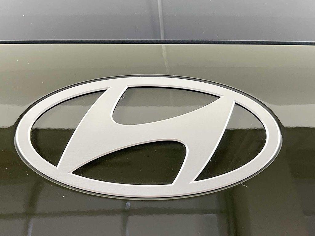 new 2026 Hyundai Palisade car, priced at $46,035