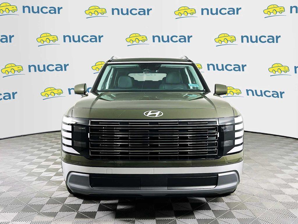 new 2026 Hyundai Palisade car, priced at $46,035
