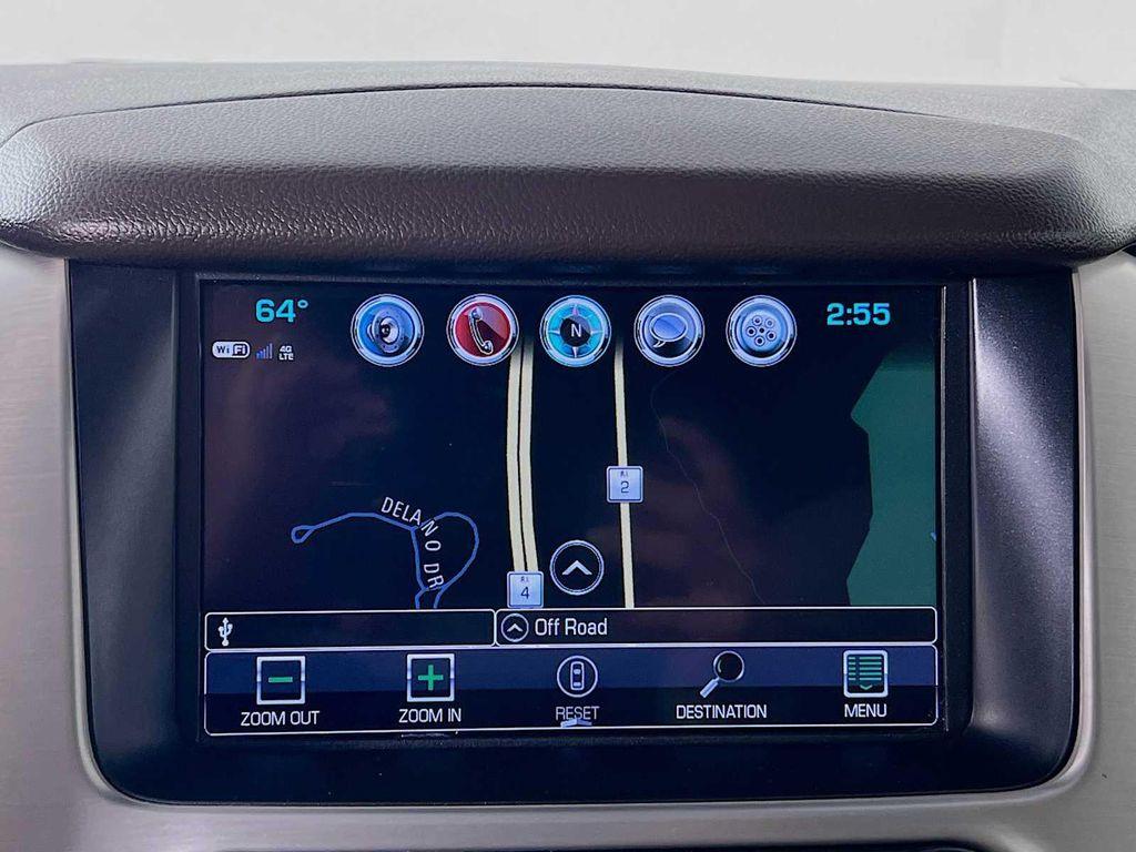 used 2019 GMC Yukon car, priced at $39,991