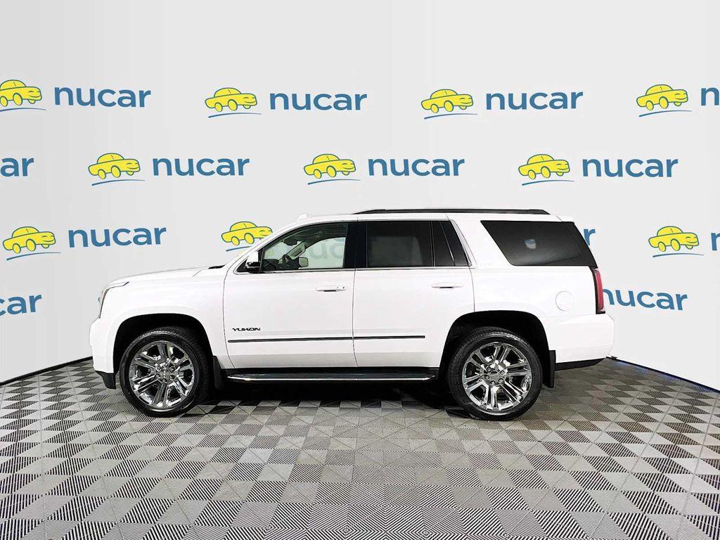 used 2019 GMC Yukon car, priced at $39,991