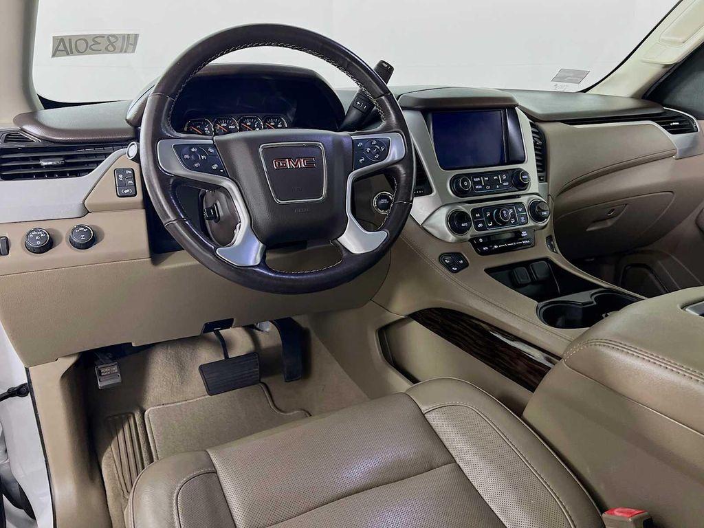 used 2019 GMC Yukon car, priced at $39,991