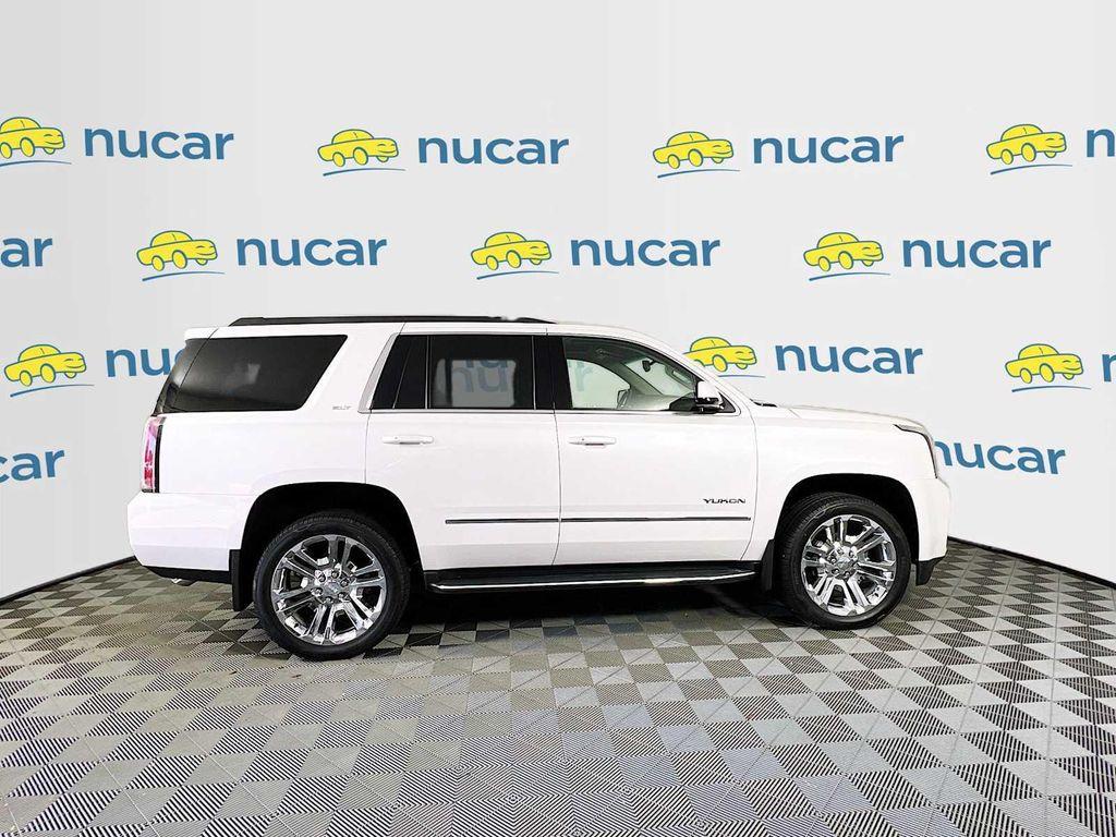 used 2019 GMC Yukon car, priced at $39,991