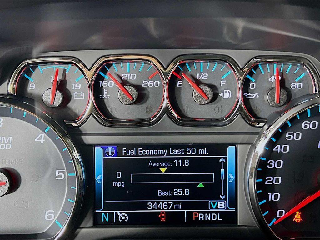 used 2019 GMC Yukon car, priced at $39,991