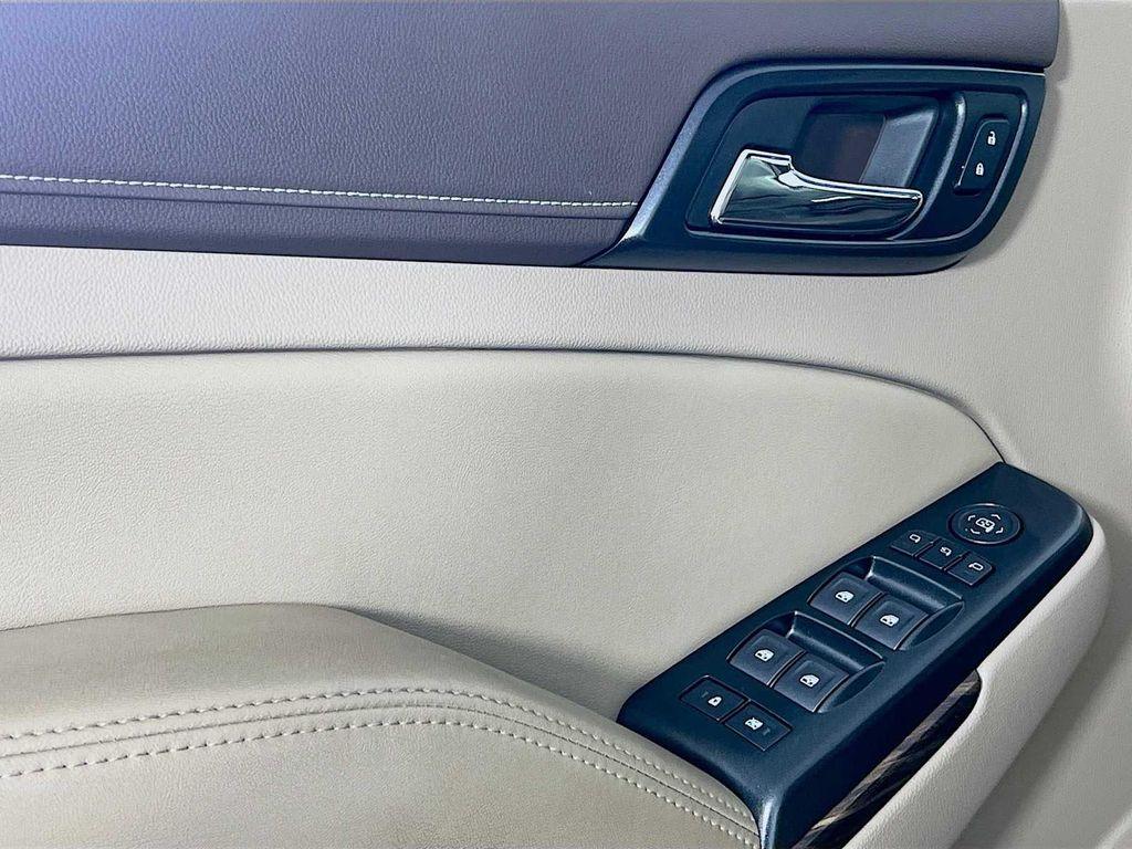 used 2019 GMC Yukon car, priced at $39,991