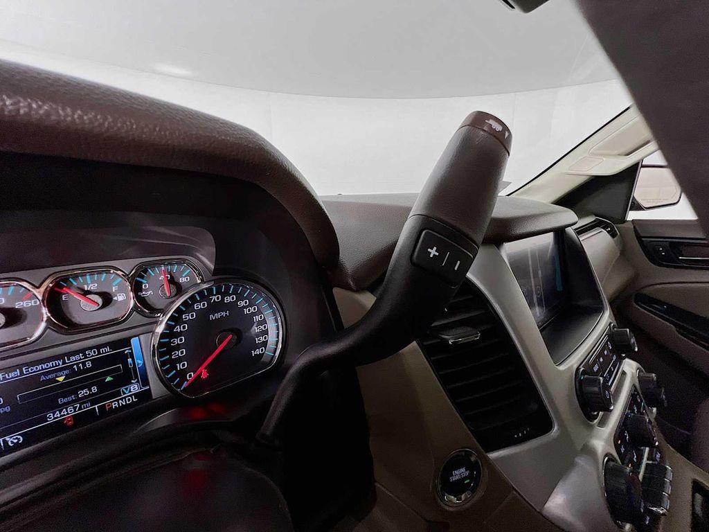 used 2019 GMC Yukon car, priced at $39,991