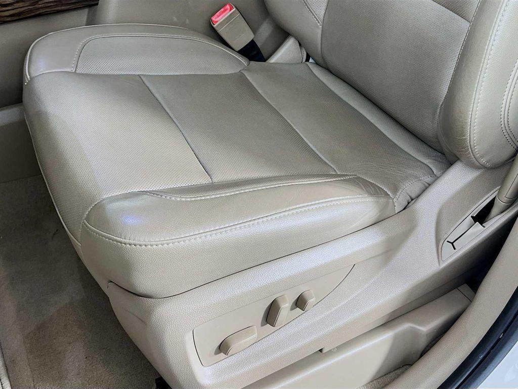 used 2019 GMC Yukon car, priced at $39,991