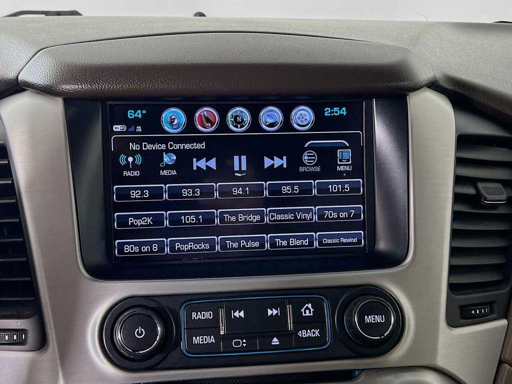 used 2019 GMC Yukon car, priced at $39,991