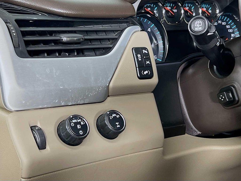 used 2019 GMC Yukon car, priced at $39,991